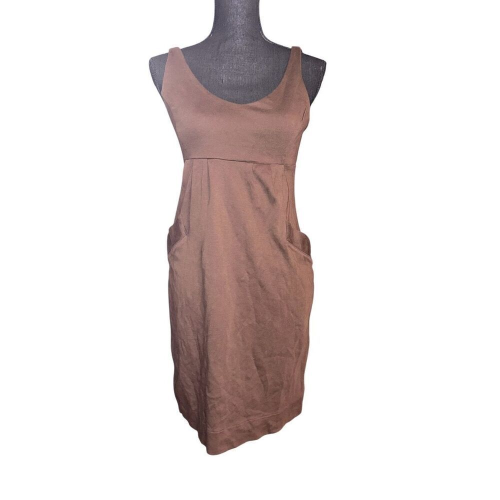 New York & Company Mini Sheath Dress